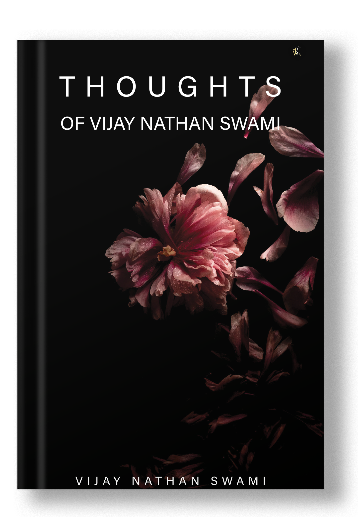 Thoughts of Vijay Nathan Swami