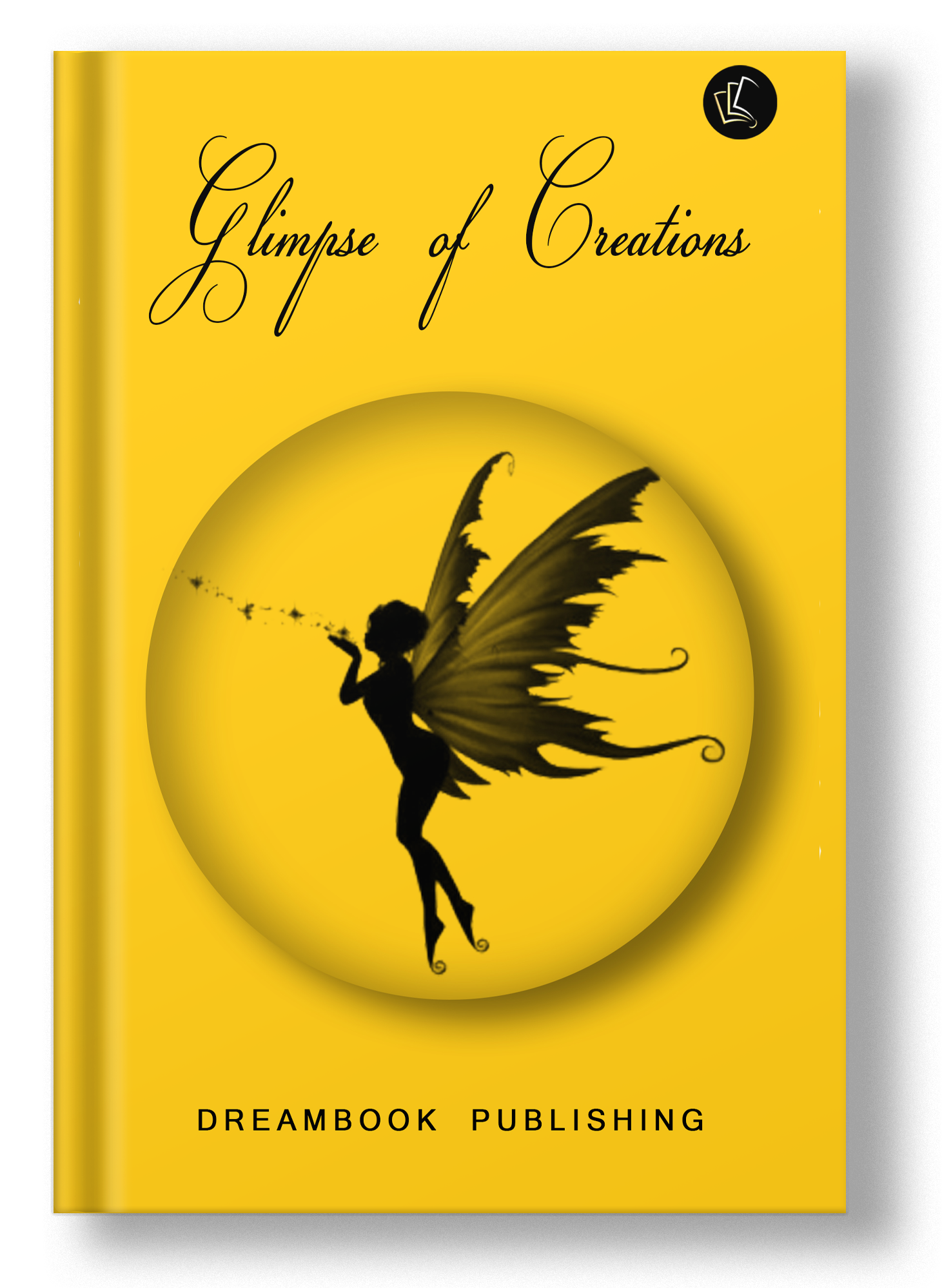 Glimpse of Creations (Poetry Anthology)