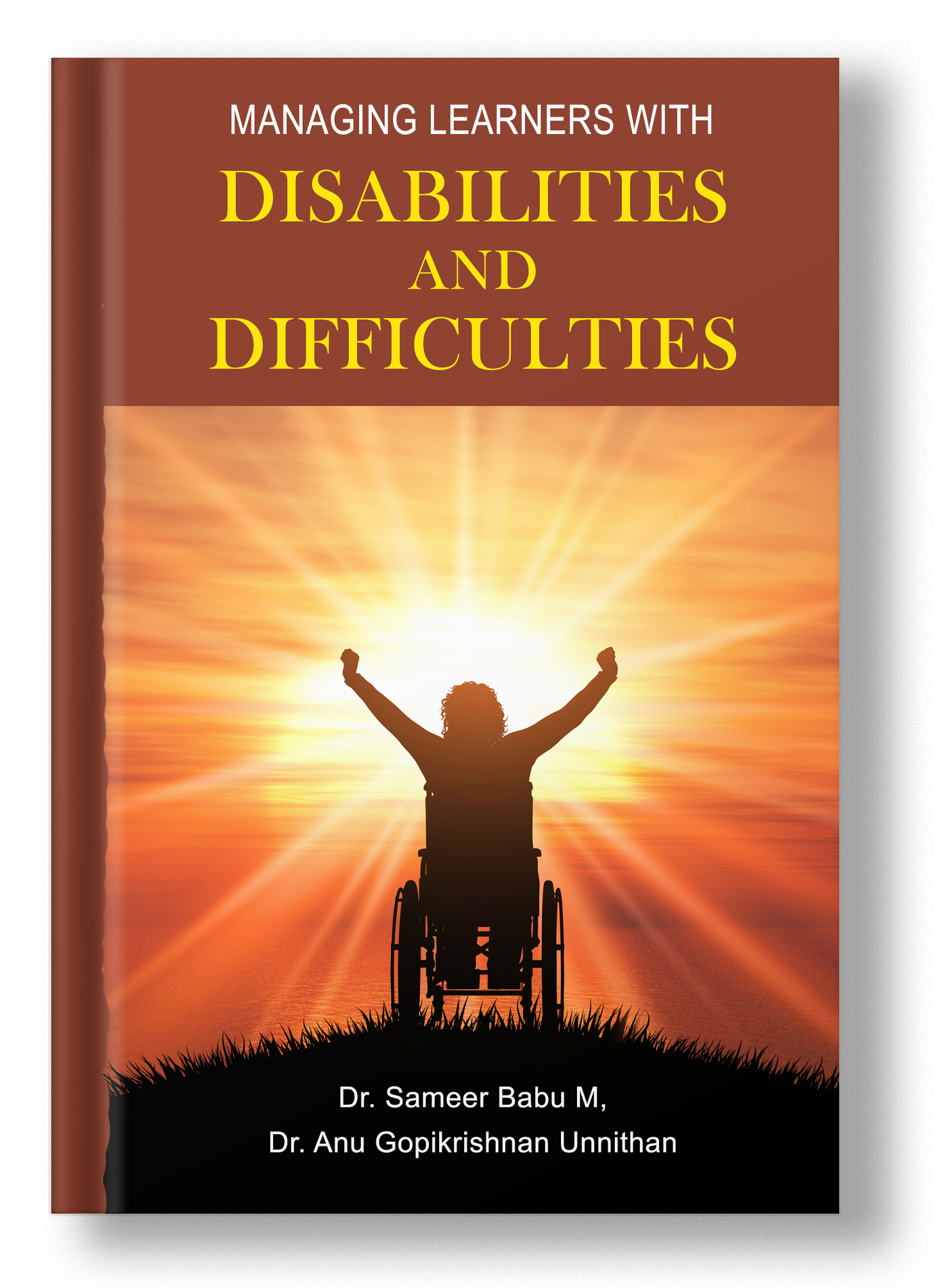 Managing Learners with Disabilities and Difficulties