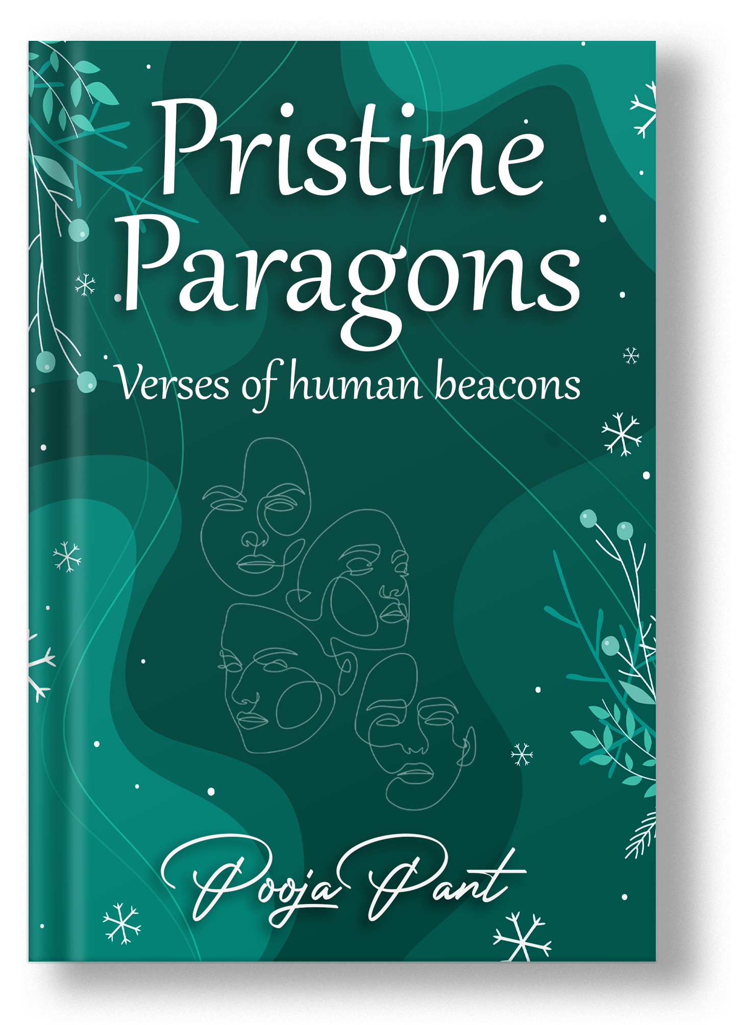 Pristine Paragons