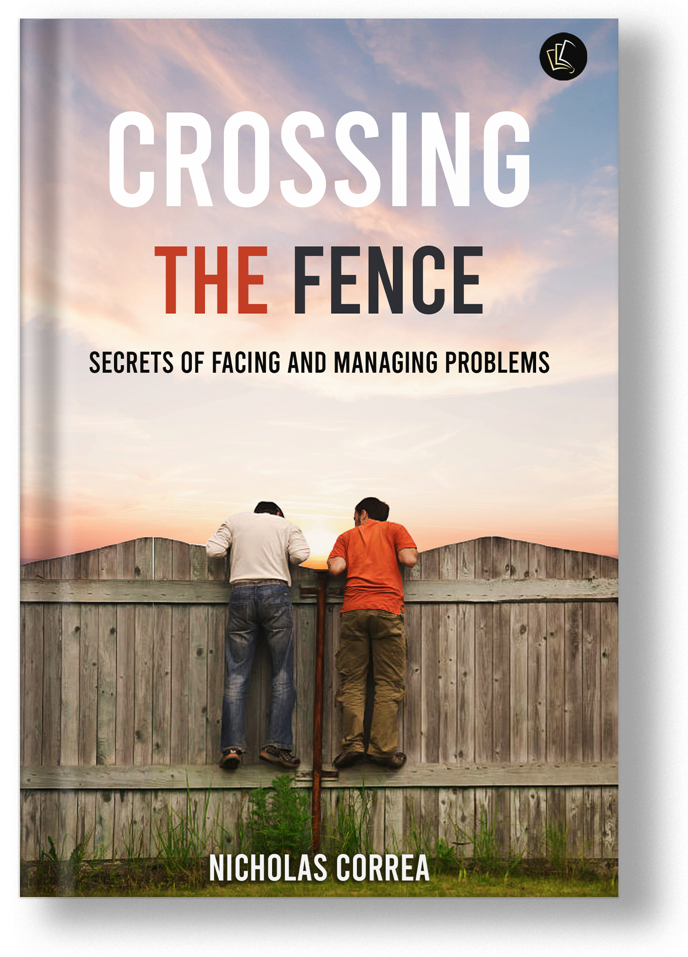 Crossing the Fence