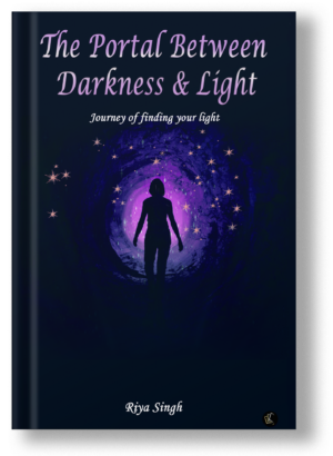 The Portal Between Darkness & Light