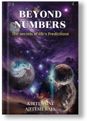 Beyond Numbers