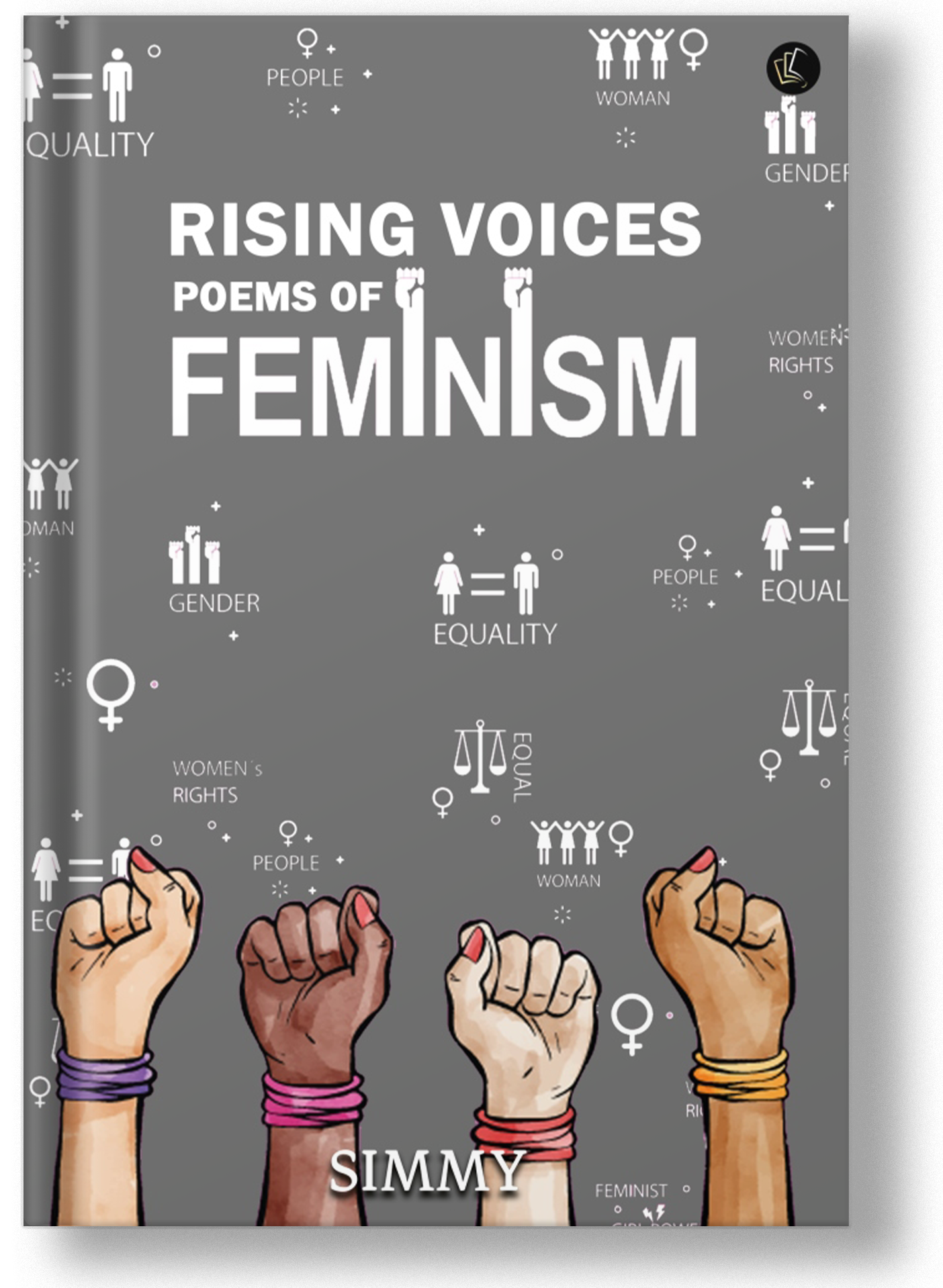 Rising Voices Poems of Feminism