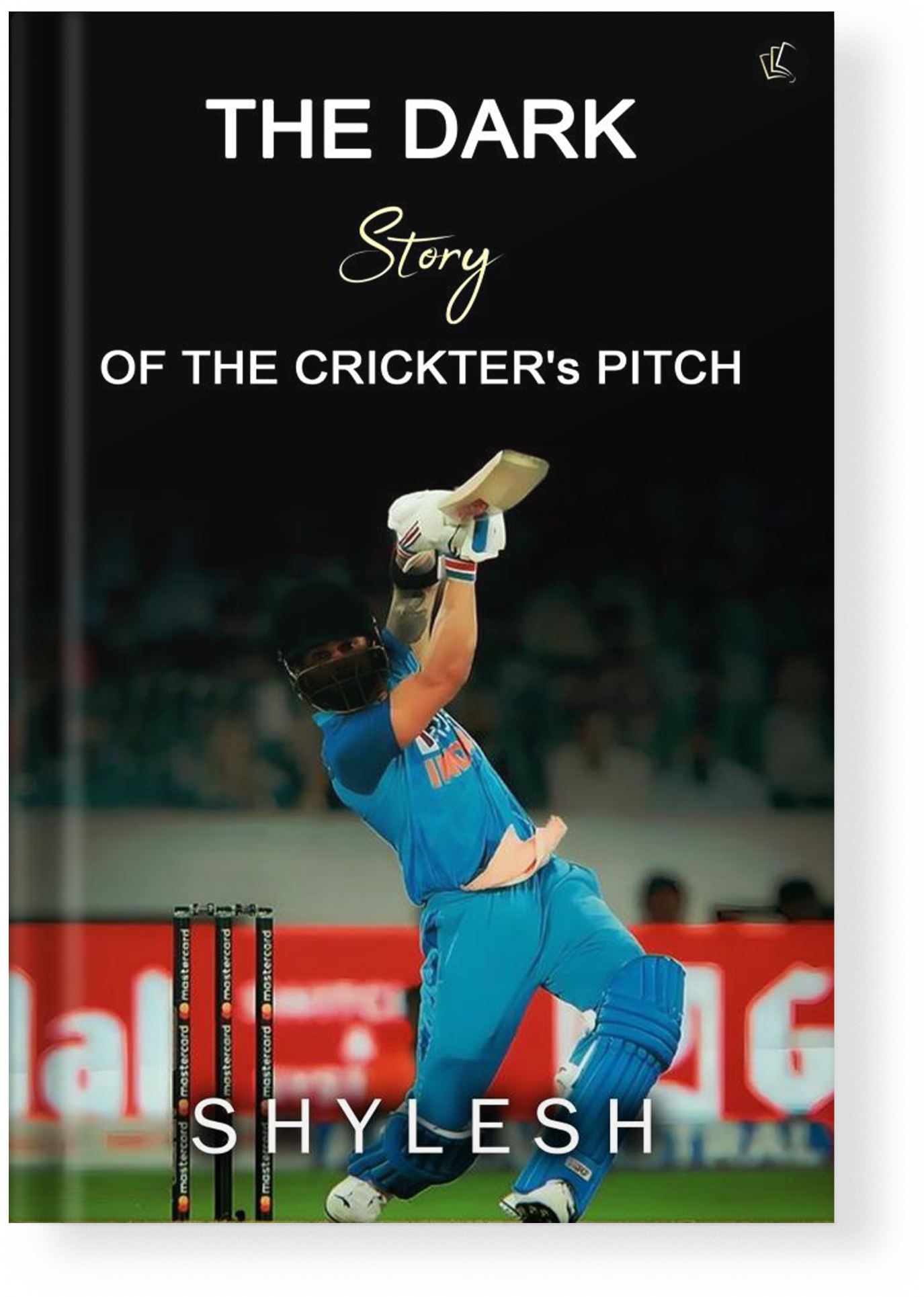 The Dark Story of The Cricketer's Pitch