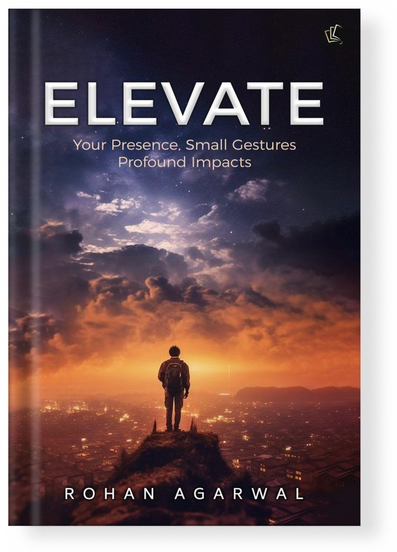 Elevate Your Presence, Small Gestures Profound Impacts