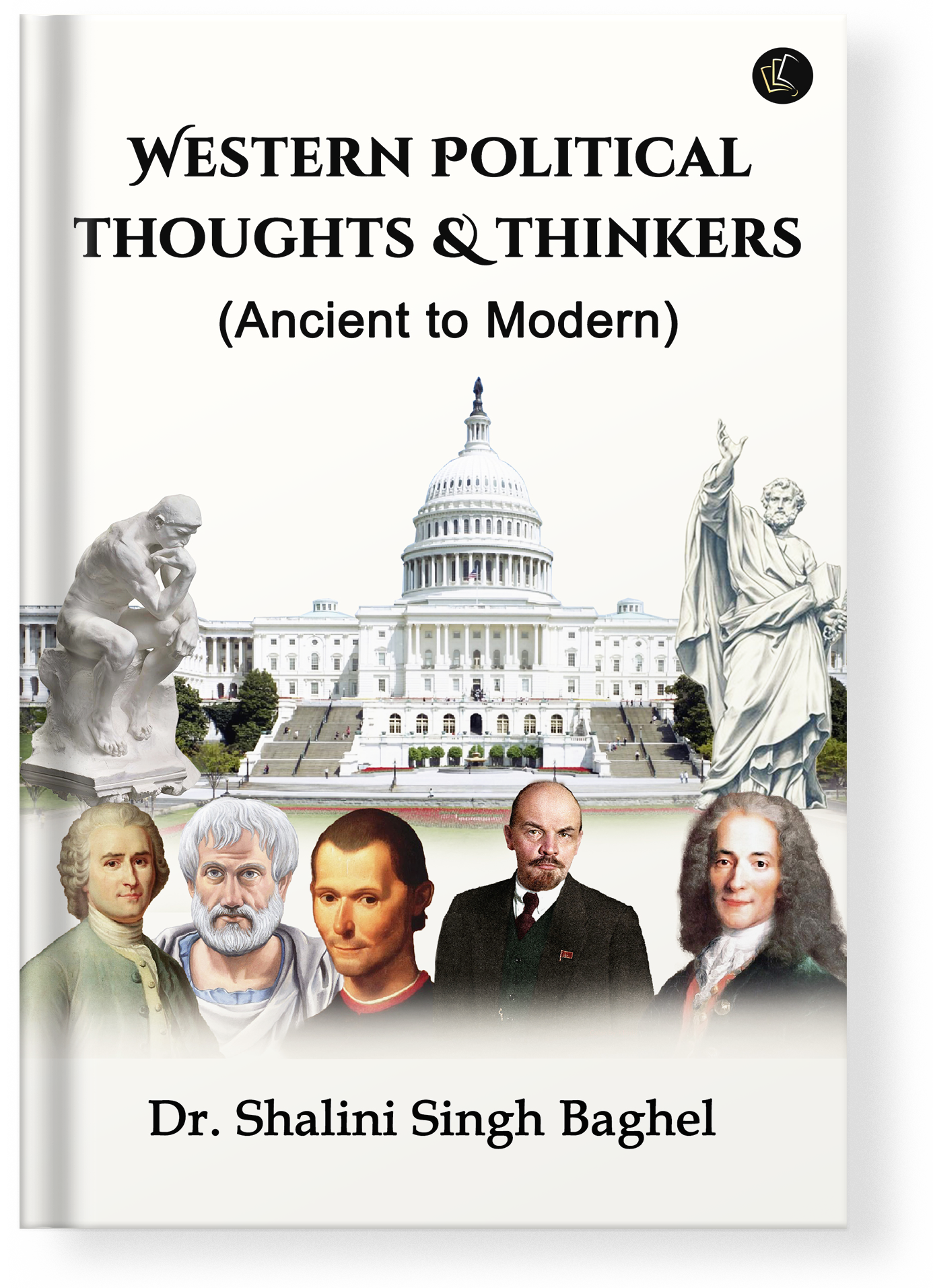 Western Political Thoughts & Thinkers