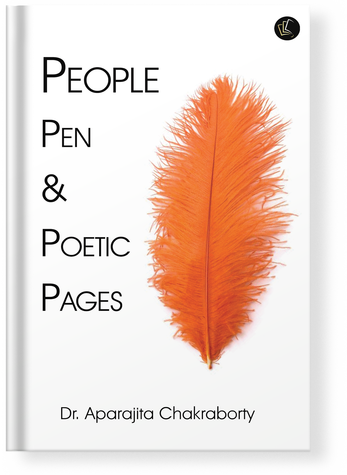 People Pen & Poetic Pages