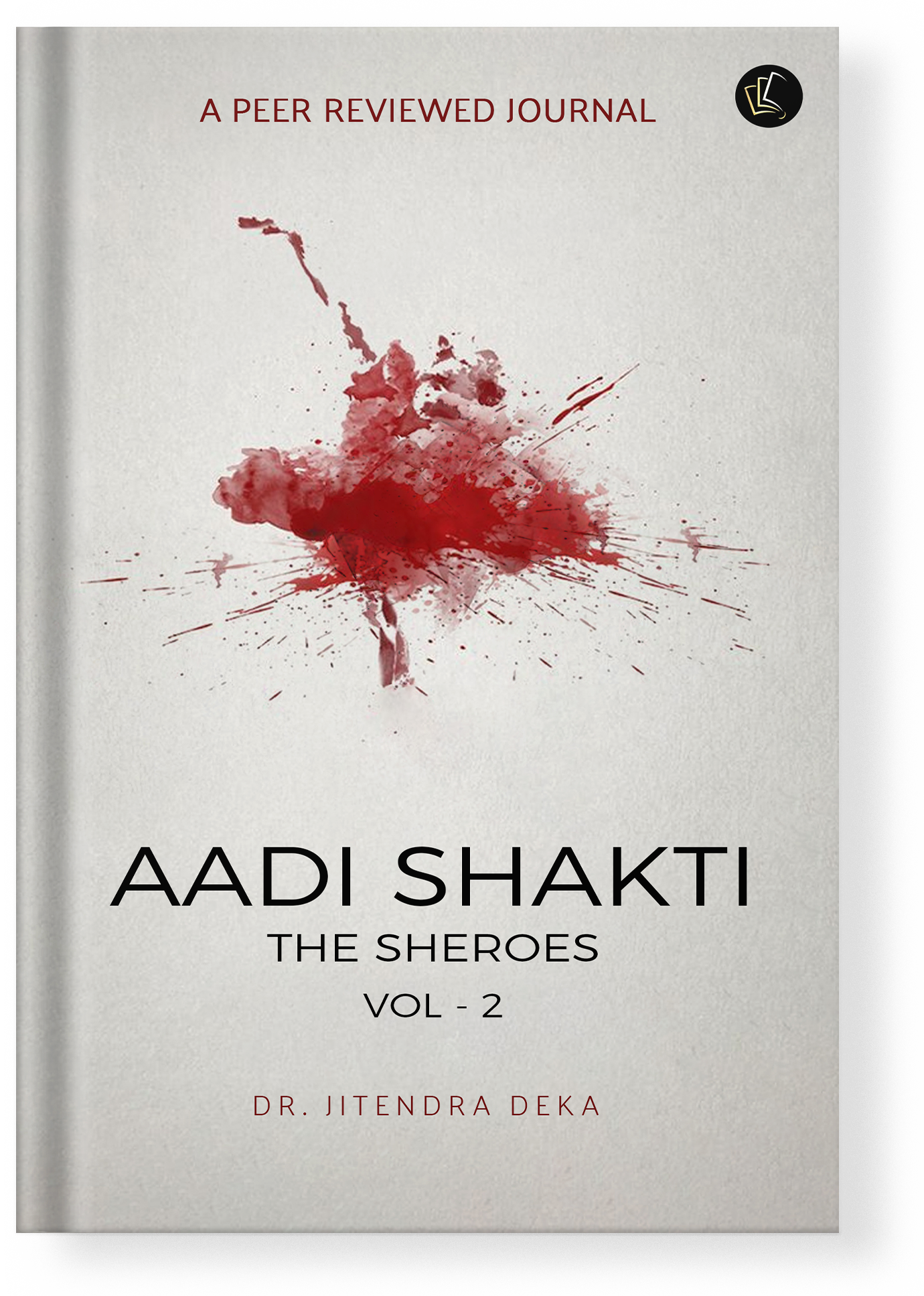 Aadi Shakti - The Sheroes Vol - 2