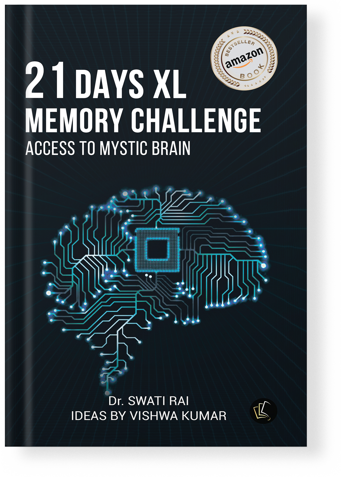 21 Days XL Memory Challenge Access to Mystic Brain