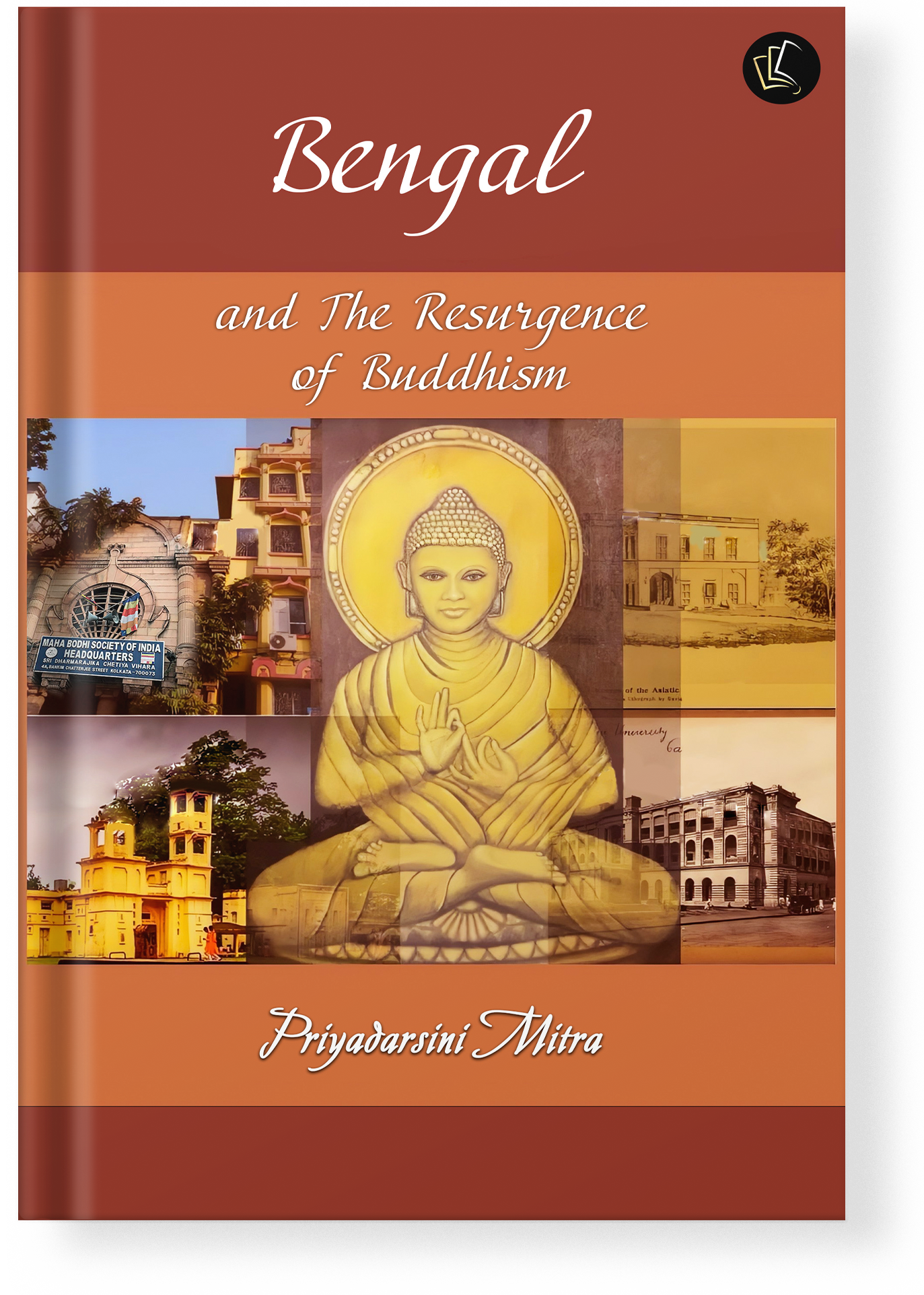 Bengal and The Resurgence of Buddhism