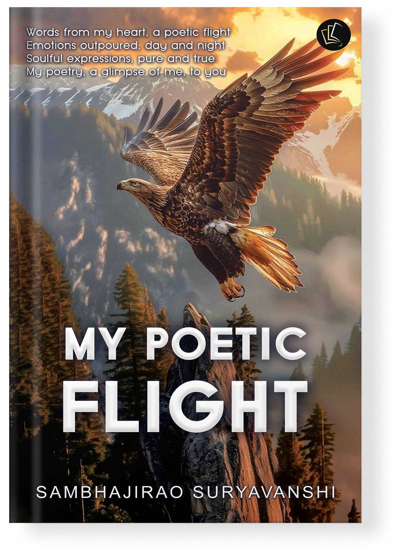 My Poetic Flight