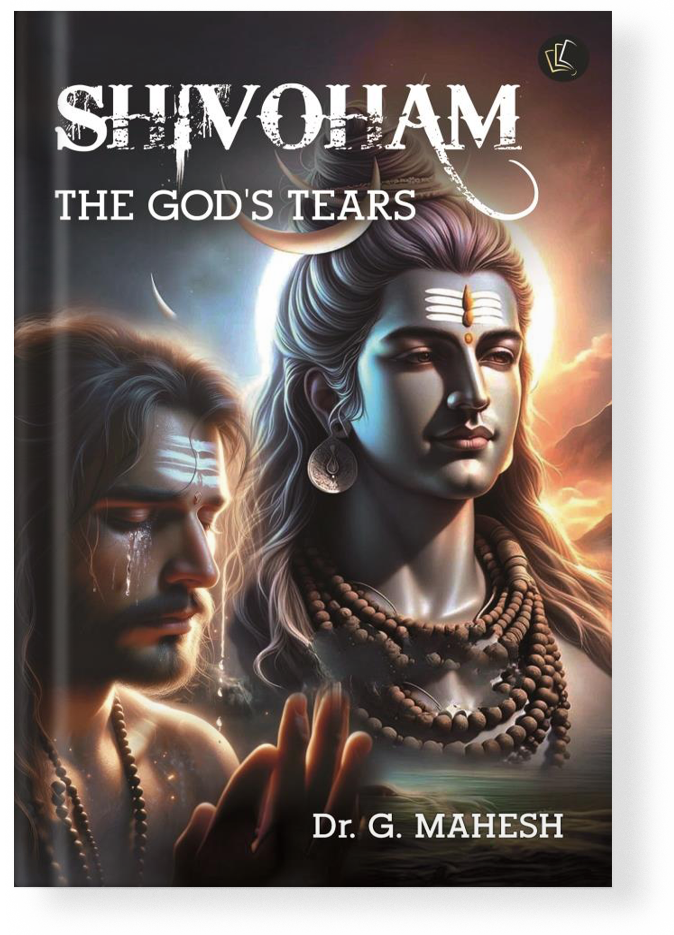 Shivoham | THE GOD’S TEARS
