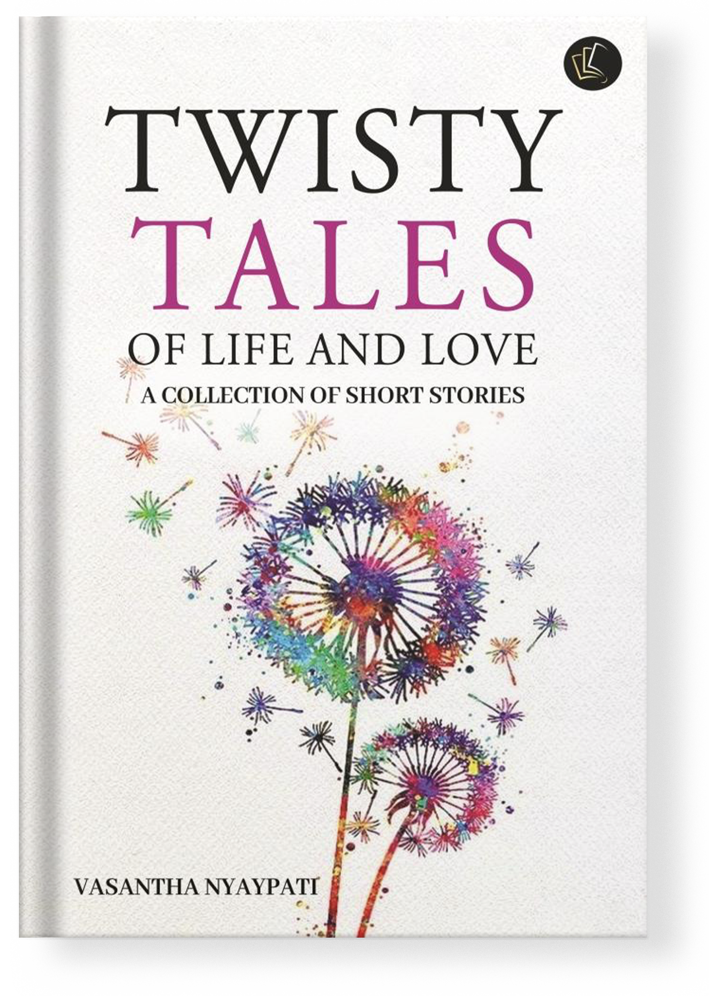 Twisty Tales of Life and Love