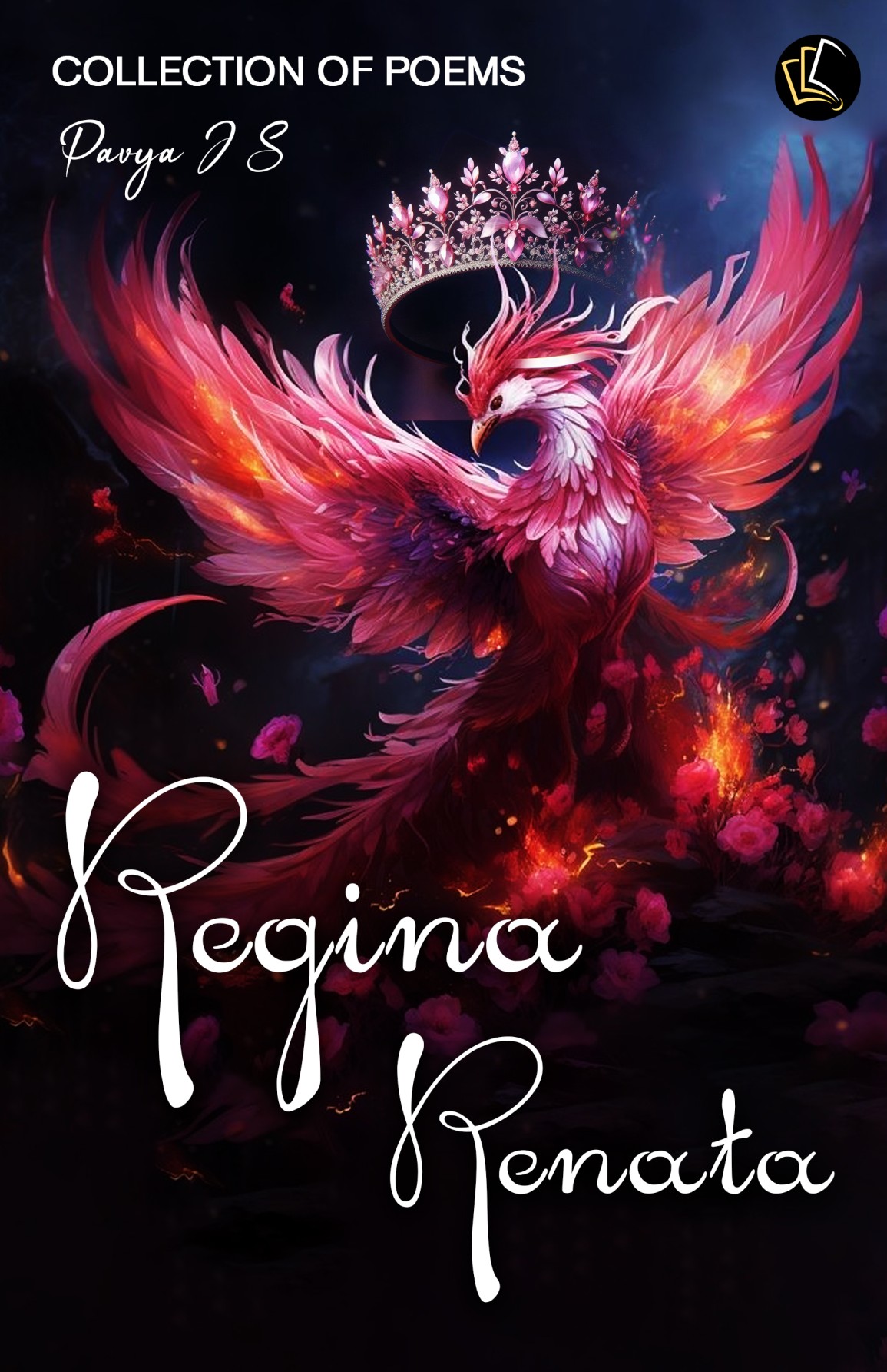 Regina Renata | Collection Of Poems