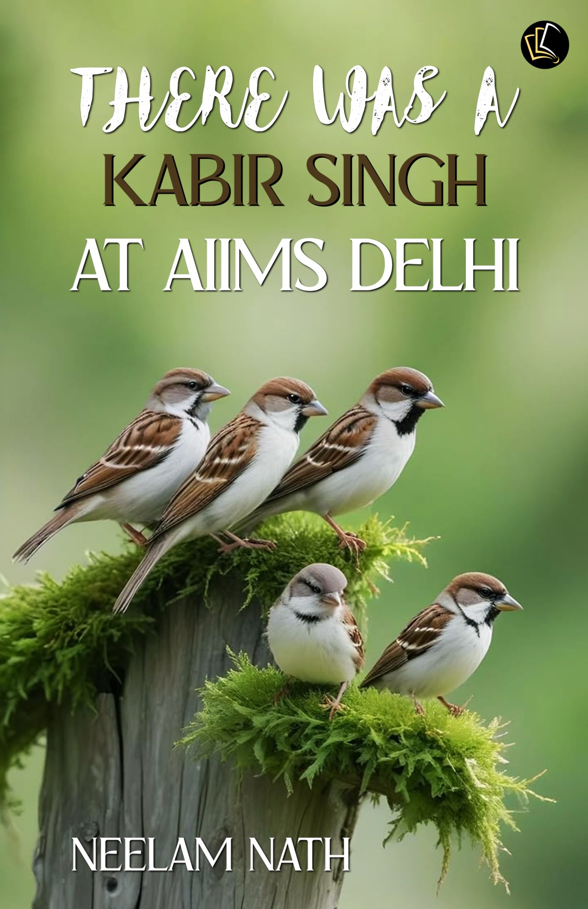 There Was A Kabir Singh At AIIMS Delhi