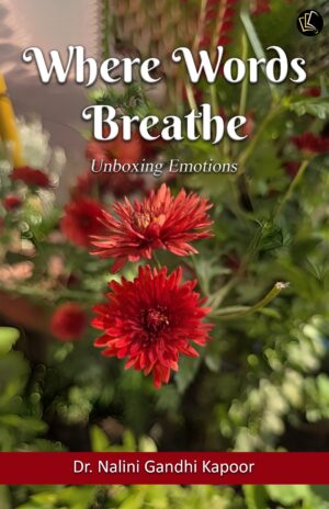 Where Words Breathe | Unboxing Emotions
