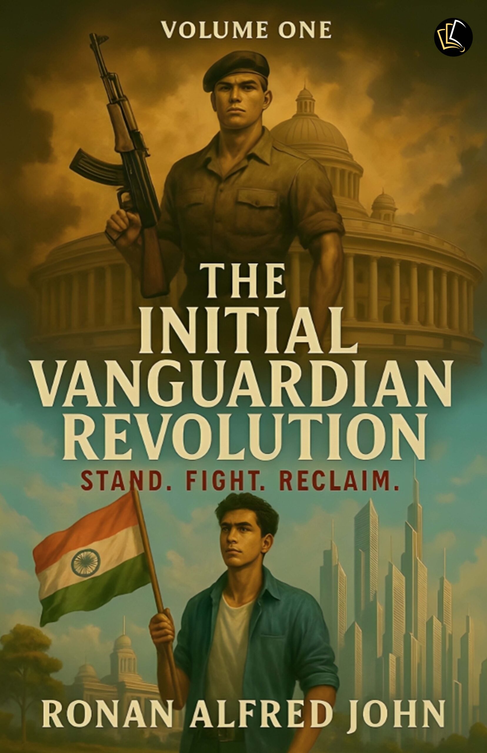 THE INITIAL VANGUARDIAN REVOLUTION