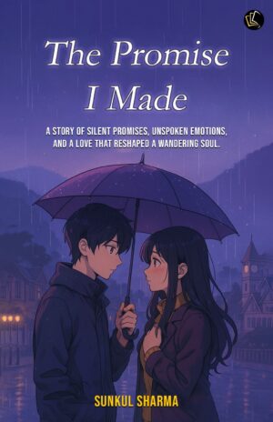 The Promise I Made