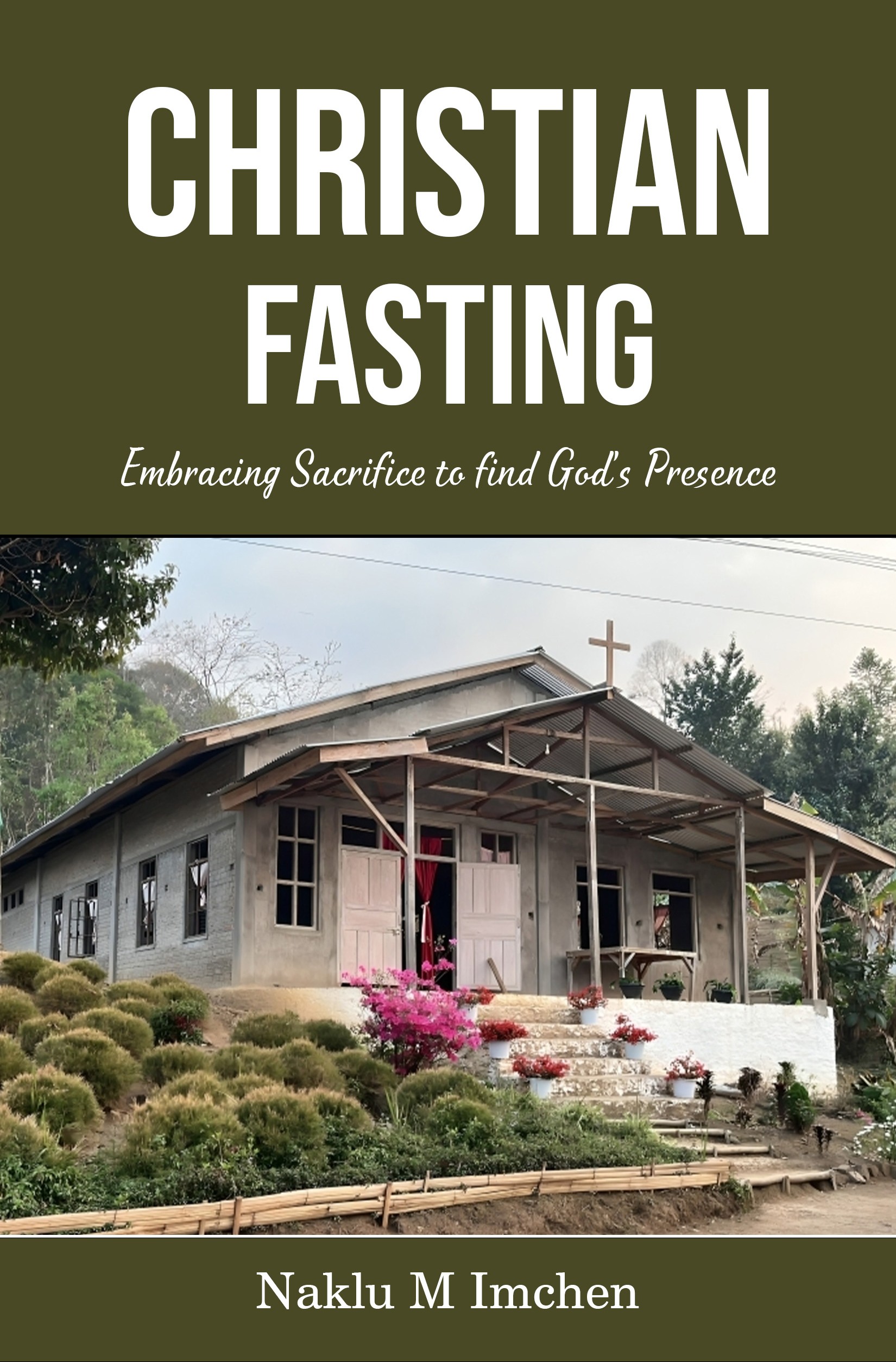Christian Fasting: Embracing Sacrifice to Find God’s Presence