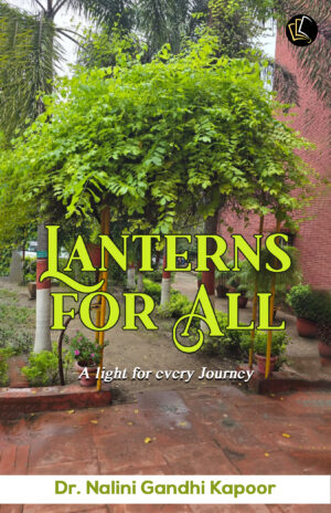 Lanterns For All | A light for every Journey