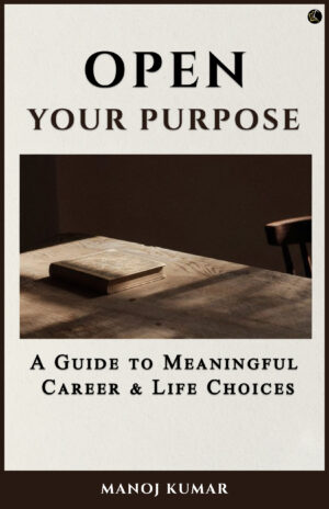 OPEN YOUR PURPOSE