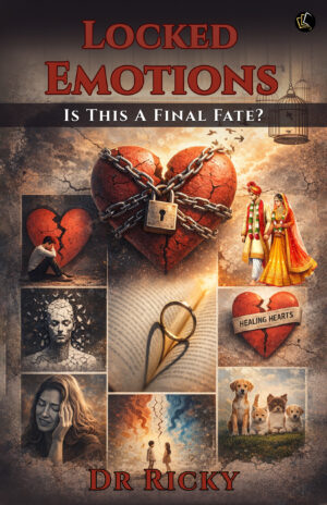 LOCKED EMOTIONS | IS THIS A FINAL FATE ?