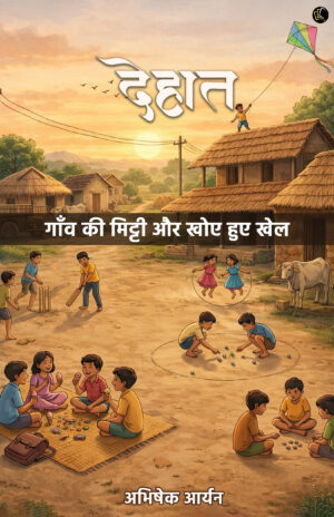 Dehaat | गाँव की मिट्टी और खोए हुए खेल