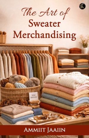 THE ART OF SWEATER MERCHANDISING