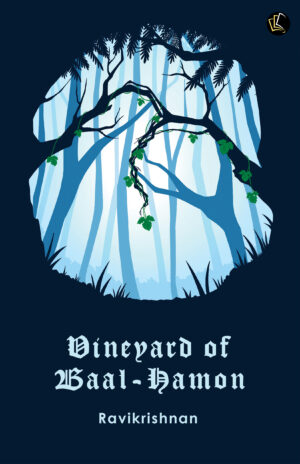 Vineyard of Baal-Hamon