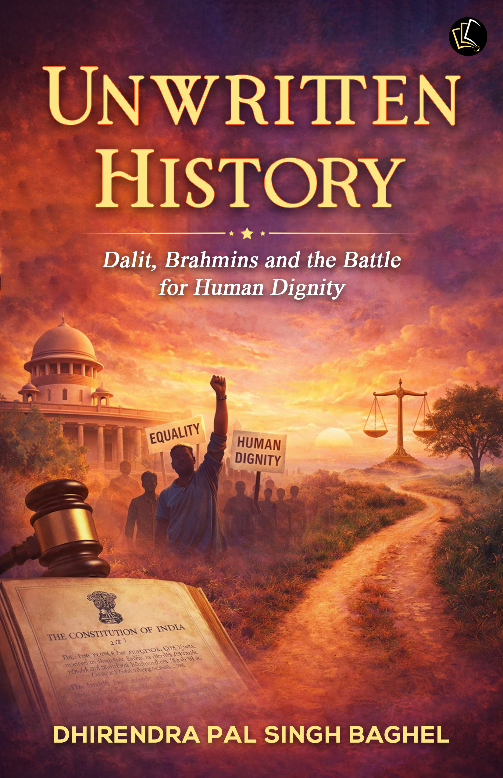 Unwritten History | Dalits, Brahmins, and the Battle for Human Dignity