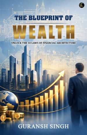 The Blueprint of Wealth | Understanding the Systems That Shape, Money, Power & Human Destiny