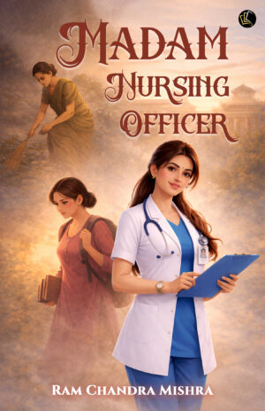 Madam Nursing Officer