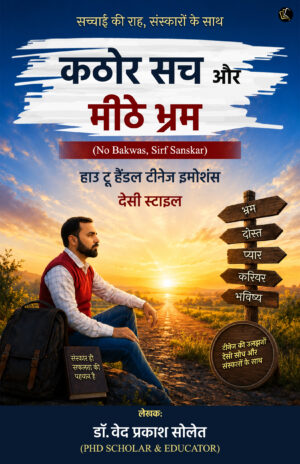 Kathor Sach Aur Meethe Bhram