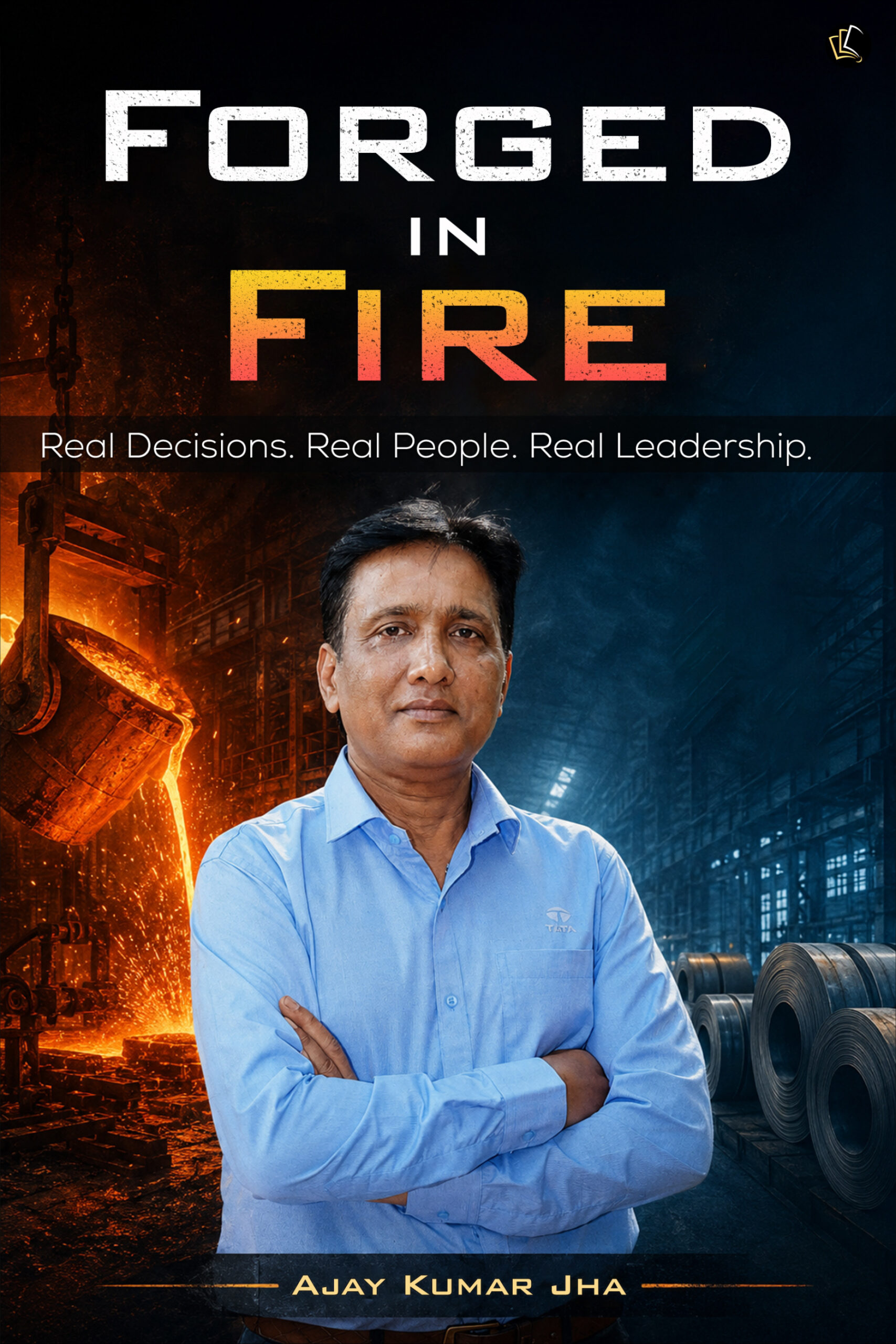 Forged in Fire