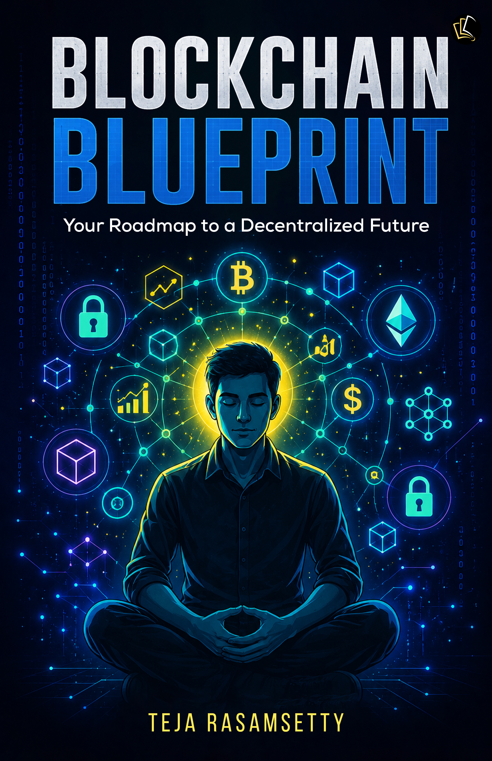 Blockchain Blueprint | Your roadmap to a decentralised Future