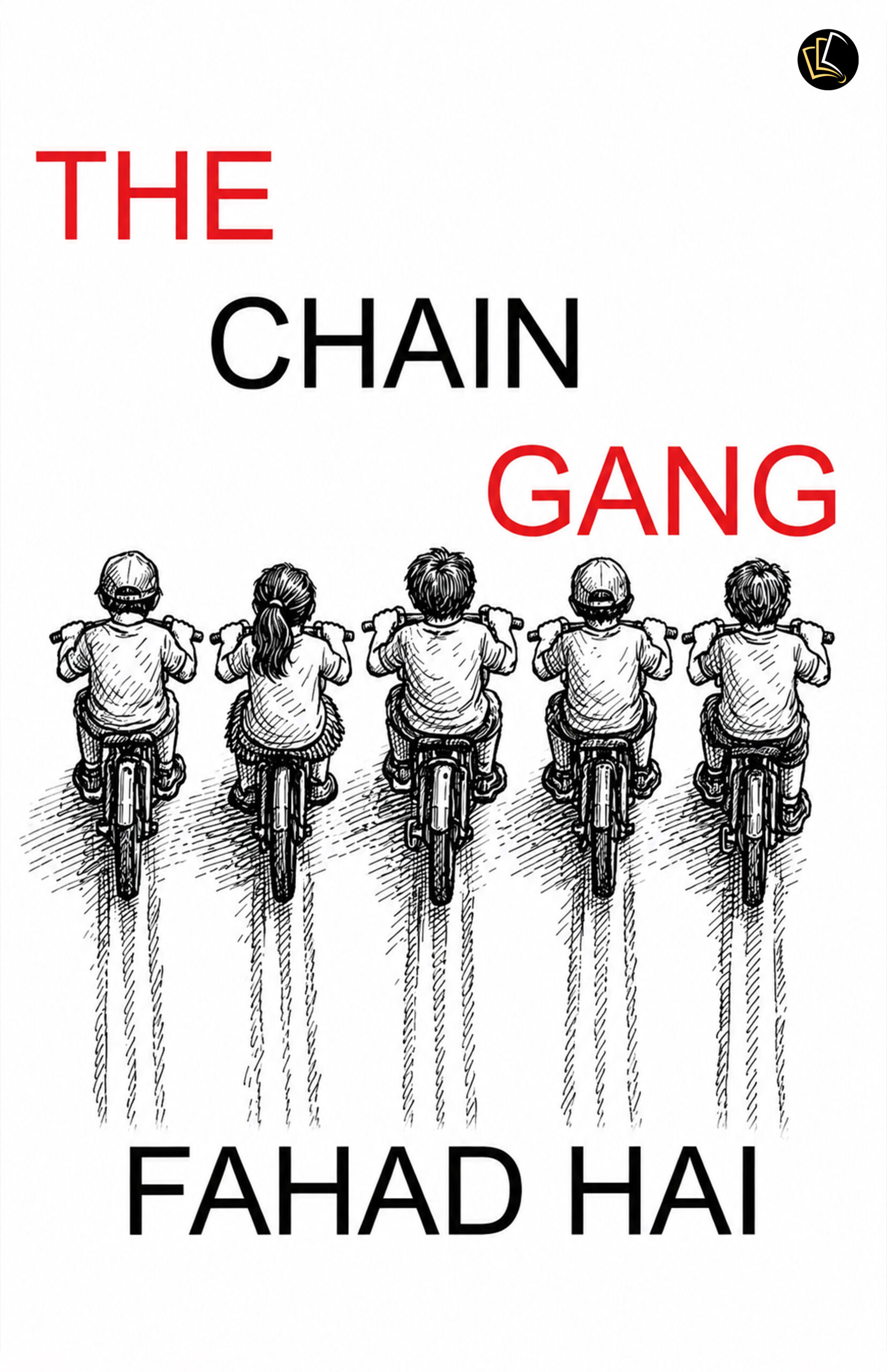 THE CHAIN GANG