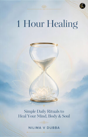 1 Hour Healing | Simple Daily Rituals to Heal Your Mind, Body & Soul