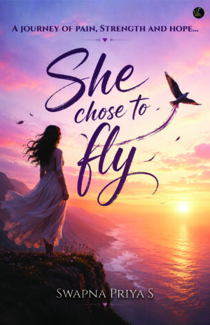 She Chose to Fly | A Journey of Pain, Strength and Hope...