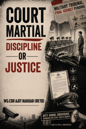Court Martial | Discipline or Justice