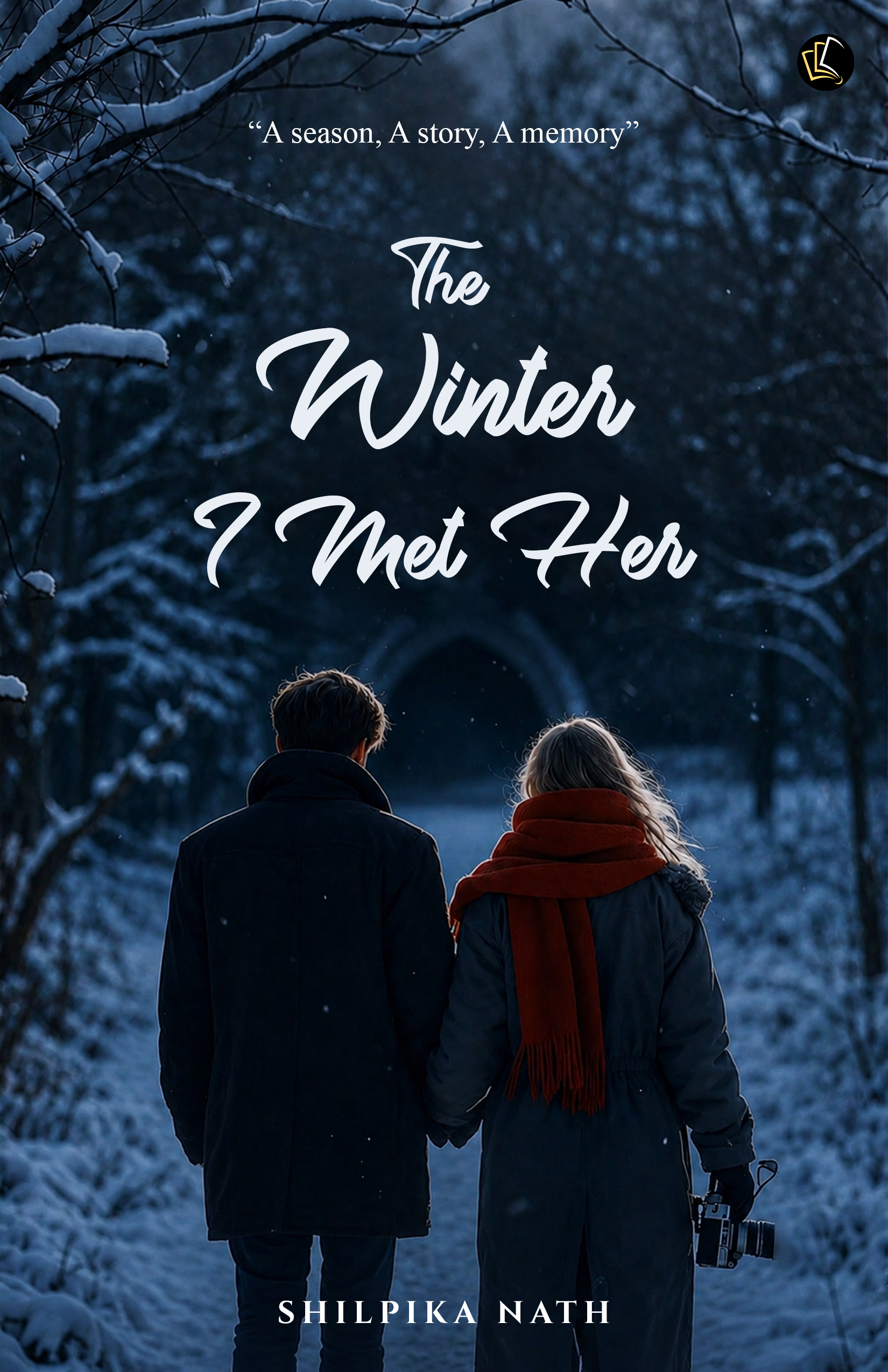 The Winter I Met Her