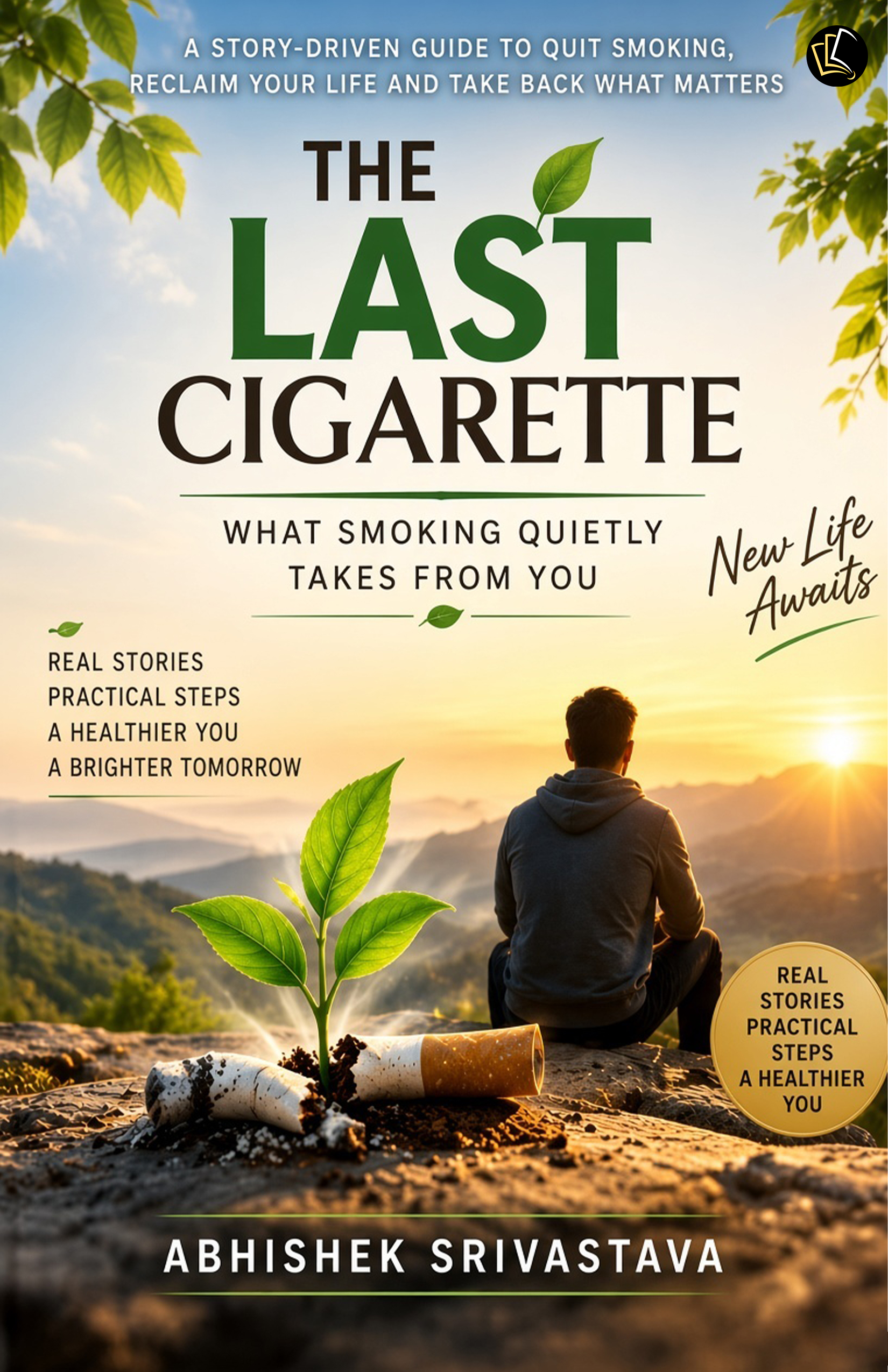 THE LAST CIGARETTE | WHAT SMOKING QUIETLY TAKES FROM YOU