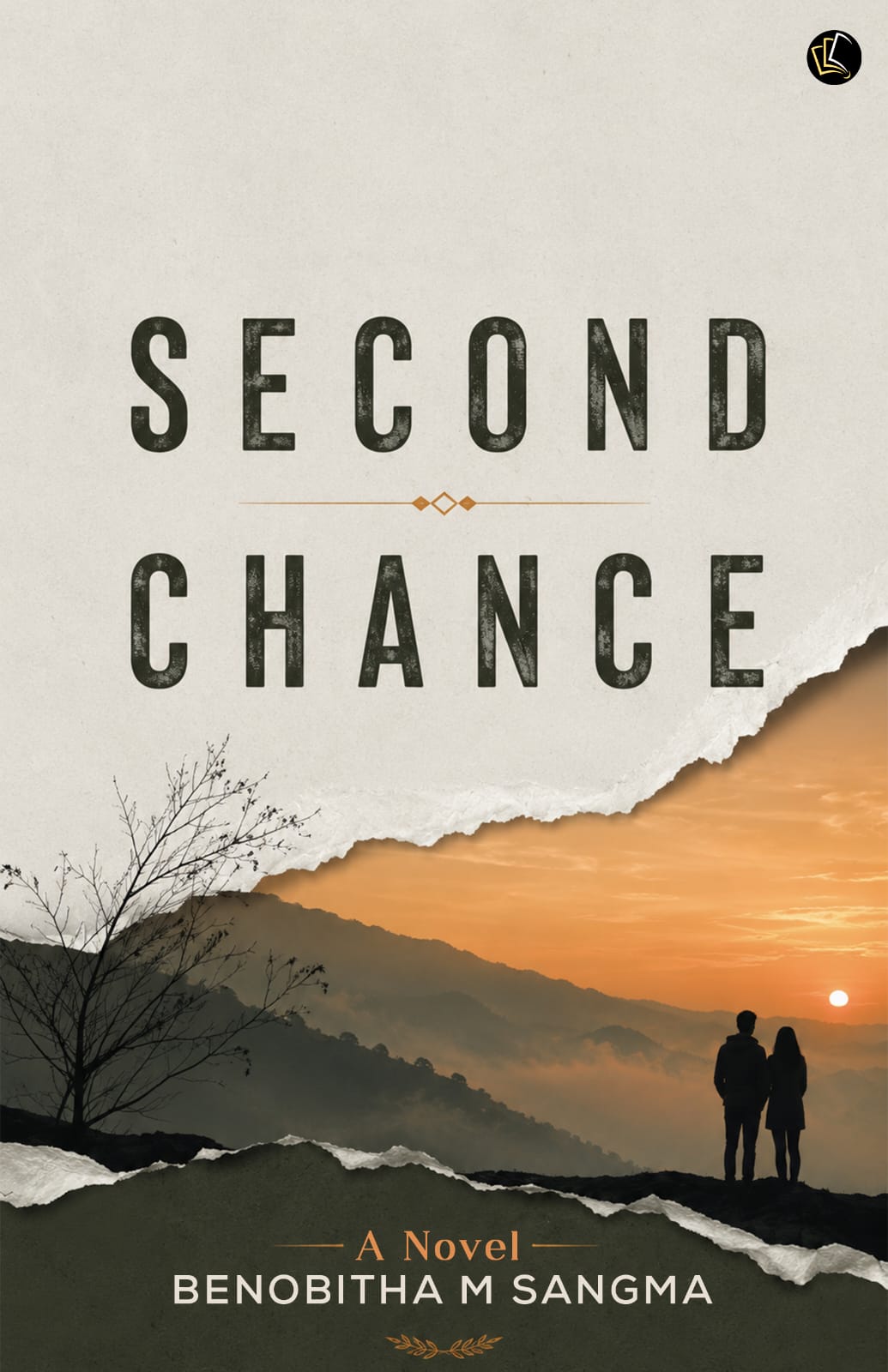 SECOND CHANCE | A Novel
